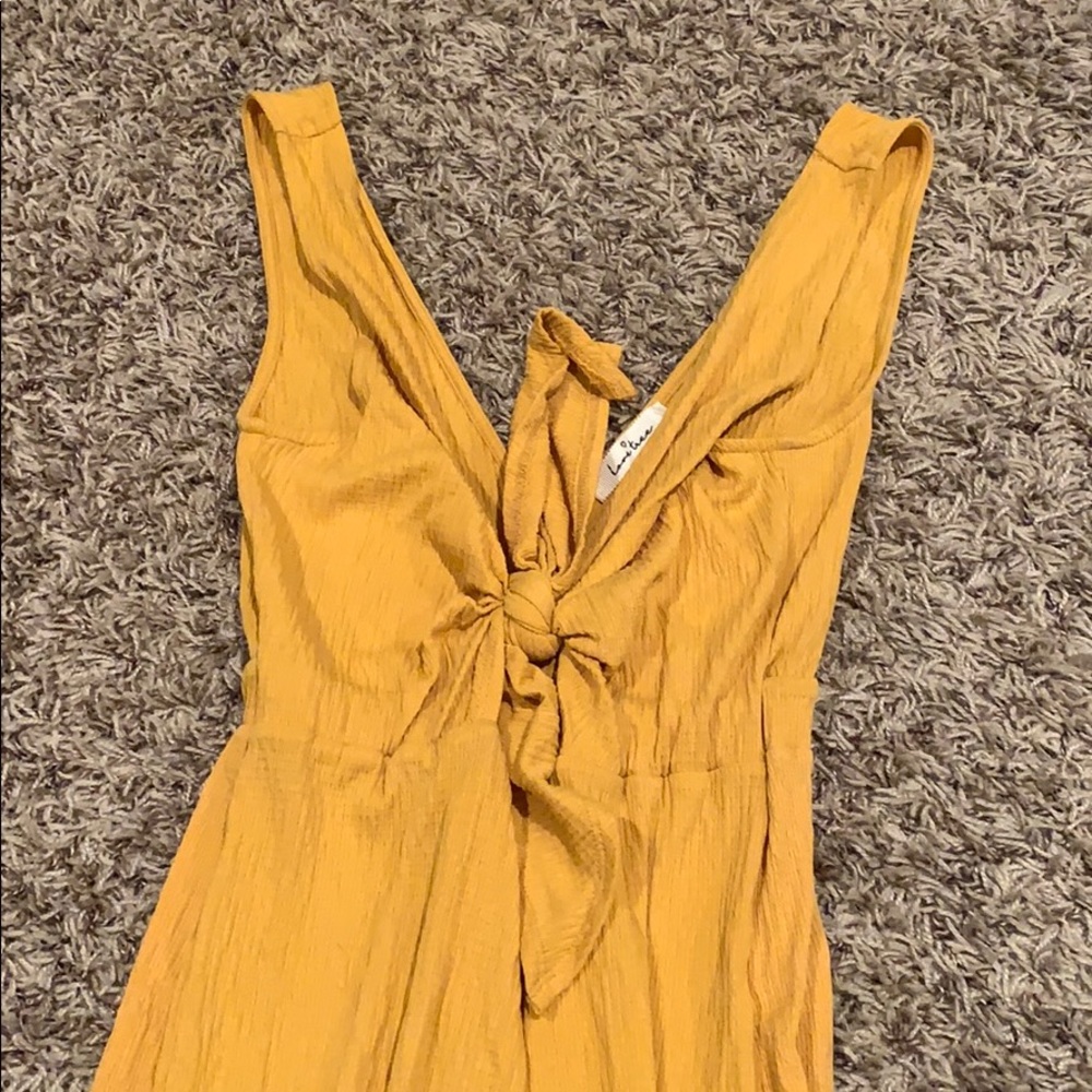 Jumpsuit